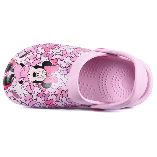 Disney Digital Print Garden